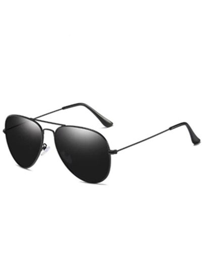 Buy Classic Aviator UV Protection Sunglasses in Saudi Arabia