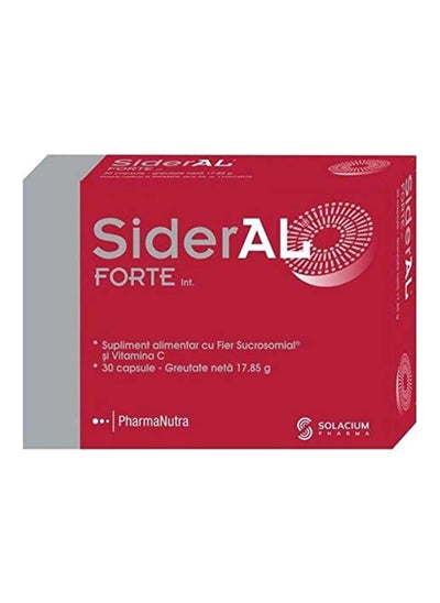 Buy Forte 30'S Capsules in UAE