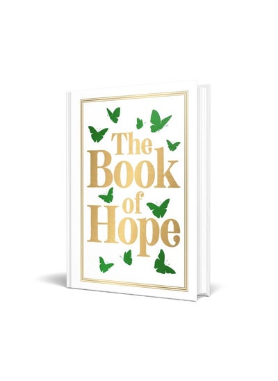 اشتري The Book of Hope في الامارات