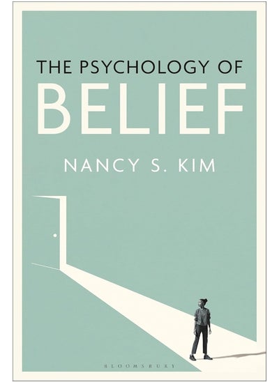 اشتري The Psychology of Belief في الامارات