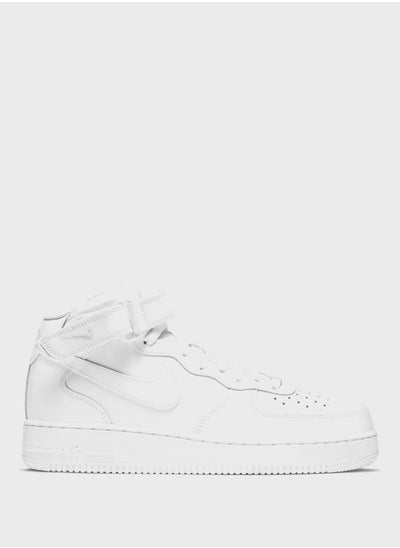 Buy Air Force 1 Mid '07 Le in UAE