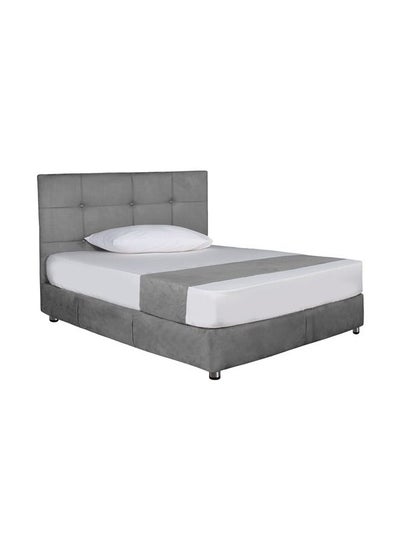 Buy Bed Frame and Base Storage MECHANICS Lucia 100x195 in Egypt