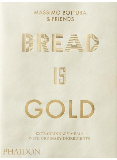 اشتري Bread Is Gold في الامارات