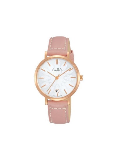 Buy Alba Wrist Watch AG8J12X in Egypt