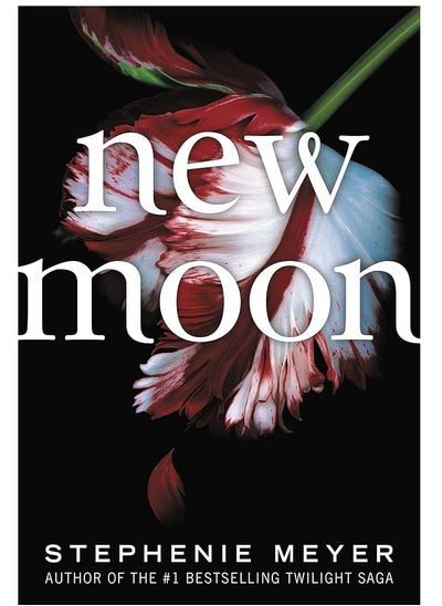 Buy New Moon (The Twilight Saga) in Egypt