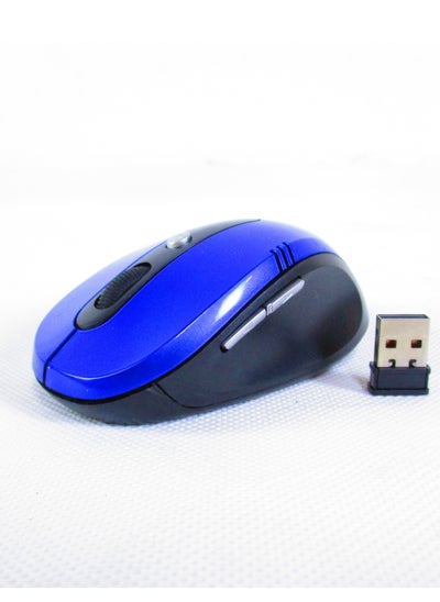 Buy Mouse Laptop Wireless USB in UAE