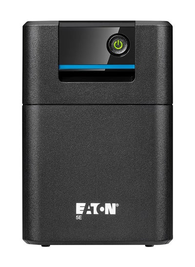 اشتري Eaton UPS 5E Gen2 900 USB IEC - Line-Interactive Uninterruptible Power Supply - 5E900UI - 900 VA (4 IEC-C13 Sockets, Quiet, Shutdown Software) في الامارات