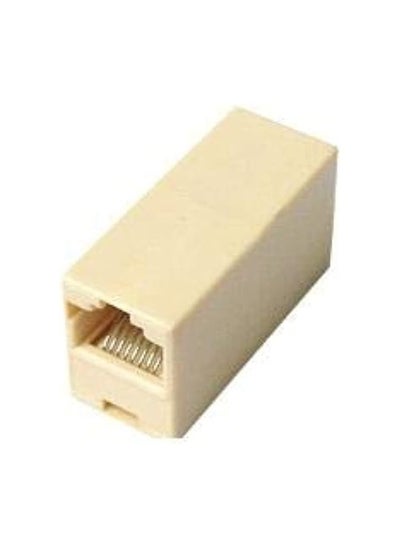 اشتري Net cable extender, adapters, for routers, RJ45 في مصر