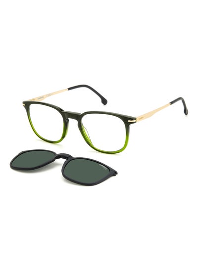 Buy Men's UV Protection Sunglasses Ca 332/Cs Green 42.4 - Lens Size: 50 Mm in UAE