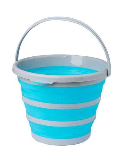 Foldable Bucket 10 Liter price in Saudi Arabia | Noon Saudi Arabia ...