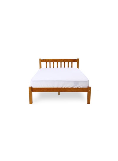 Buy Reta Bed 140x190 cm in UAE