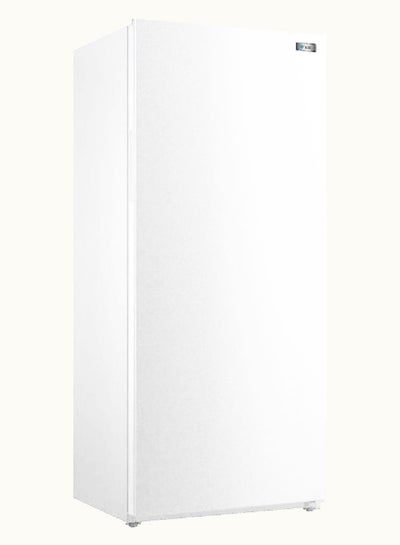 Buy Freezer with a Capacity of 439 Liters - 14.5 Cubic Feet - White - HFR21UPR-439L in Saudi Arabia