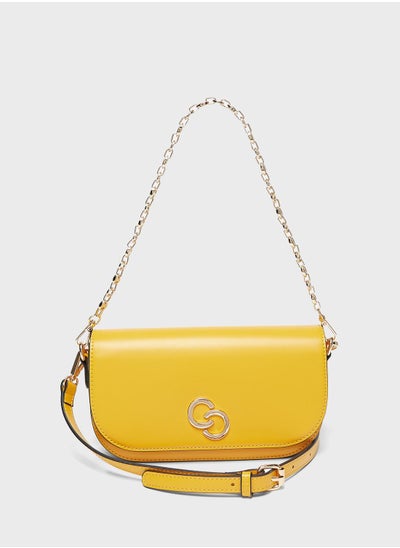 Buy Chain Detailed Crossbody in UAE