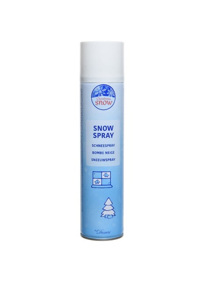 Buy Christmas Spray White in UAE