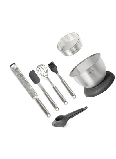 اشتري Kenwood Cake Preparation Set - KWSP200 في الامارات