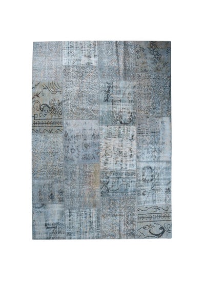 Buy 300X200 Cm Hali Bursa Handmade Over Dyed Rug Pw022 in UAE