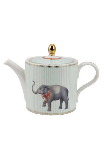 Buy Small Teapot Elephant  800ml in UAE