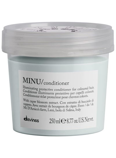 اشتري Minu Conditioner 250ml في الامارات