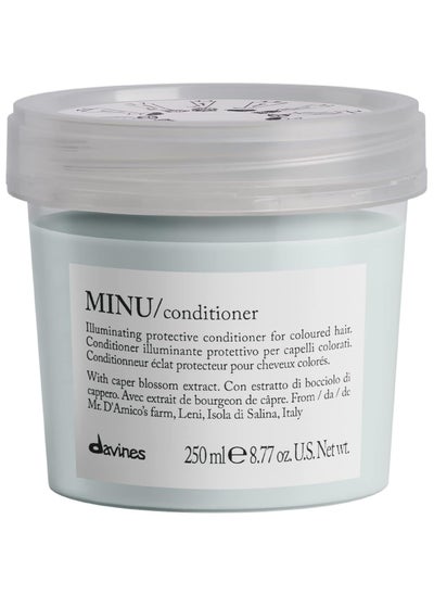 اشتري Minu Conditioner 250ml في الامارات