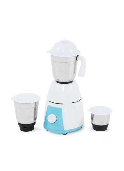 اشتري Junto Electric Mixer Grinder 750 Watts, with Hybrid Motor في الامارات