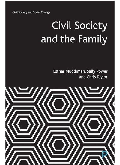 اشتري Civil Society and the Family في الامارات