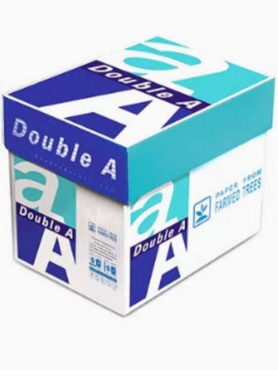 Buy Everyday A4 Paper,Pack of 5 Ream in Egypt