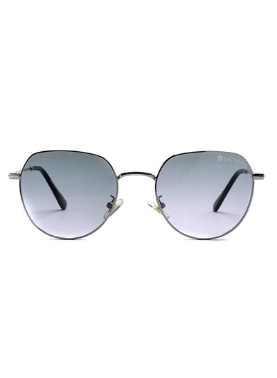 Buy Aping Fashion Trendy Round Sunglasses in Saudi Arabia