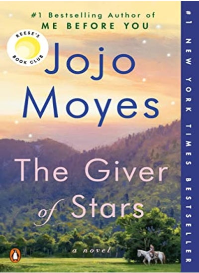 Buy The Giver of Stars in UAE