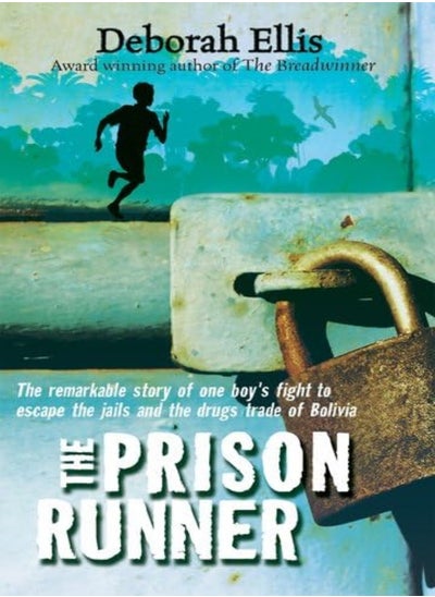 اشتري The Prison Runner في الامارات