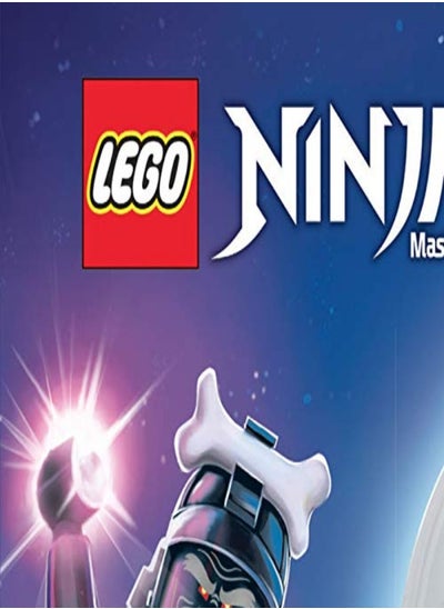 Buy LEGO NINJAGO MISSION NINJA in UAE