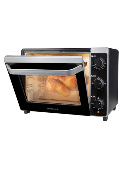 Buy Hanseatic oven 30L 1600w in UAE