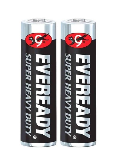 Buy Eveready Batteries 3 AAA 1.5 Volts Barcode 6223001580270 in Egypt