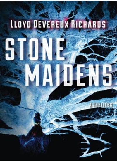 اشتري Stone Maidens by Richards, Lloyd Devereux Paperback في الامارات