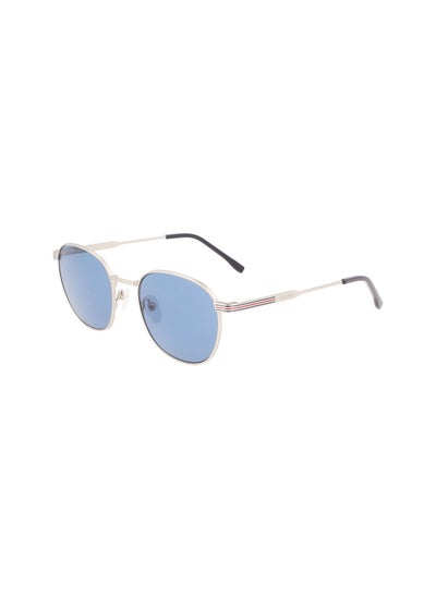 اشتري Full Rim Metal Oval Sunglasses L251S 5220 (012) في الامارات