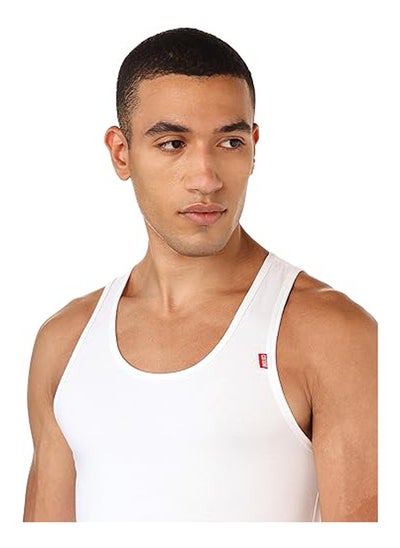 Buy Cottonil Under Shirt Sleevless For Men in Egypt