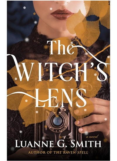 اشتري The Witch's Lens في الامارات