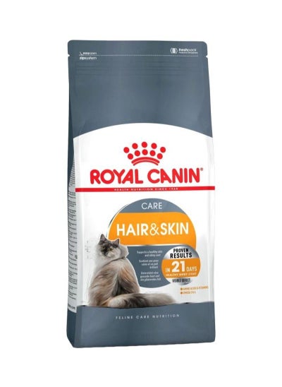 Buy Feline Care Nutrition Hair & Skin 4k in Saudi Arabia