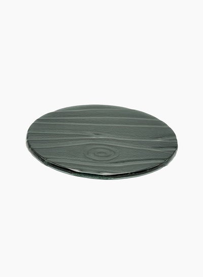 Buy Glass Plate Round in Egypt