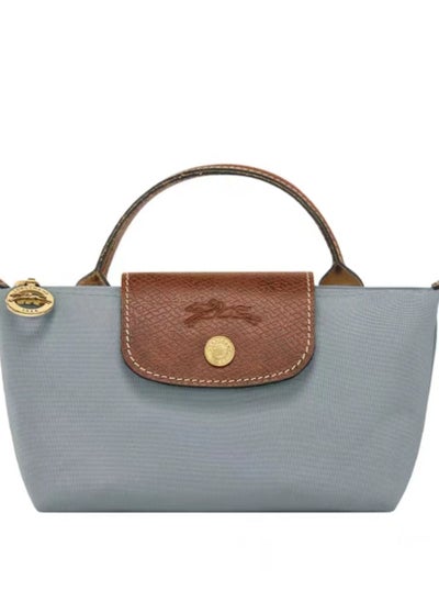 Buy Longchamp Hand Carrying Crossbody Travel Bag in Saudi Arabia