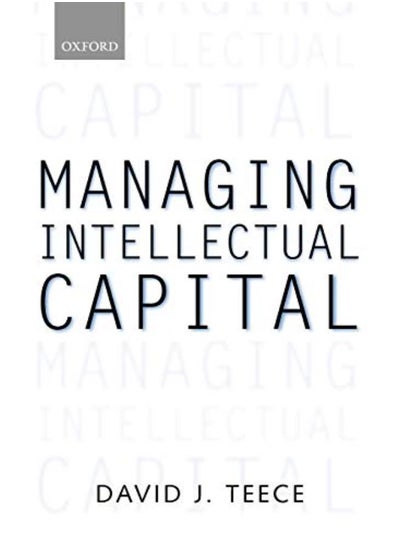 Buy Managing Intellectual Capital in Egypt