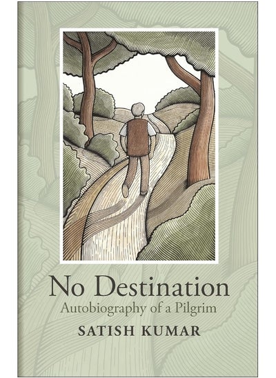 اشتري No Destination: Autobiography of a Pilgrim في الامارات