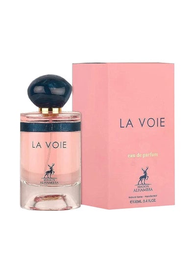 Buy La Voie EDP 100 ML in UAE