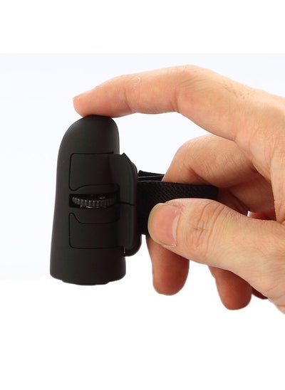 Buy 2.4G Computer Finger Wireless Mouse in Saudi Arabia