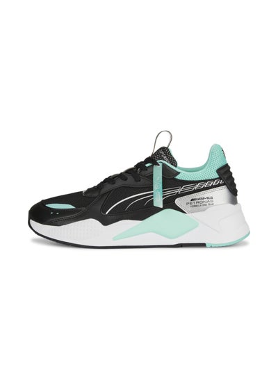 Buy Mens Mercedes-AMG Petronas Motorsport RS-X Motorsport Shoes in UAE