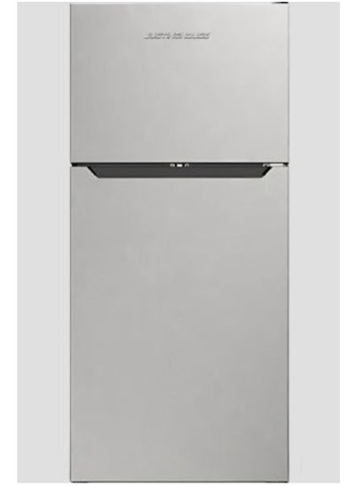 Buy JUSTINGHOUSE Double Door Steam Refrigerator, 513 L, Silver, 18.10 Feet - JSRF-3525 in Saudi Arabia