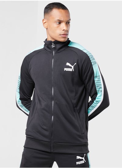 Buy T7 Sport Track Jacket in UAE