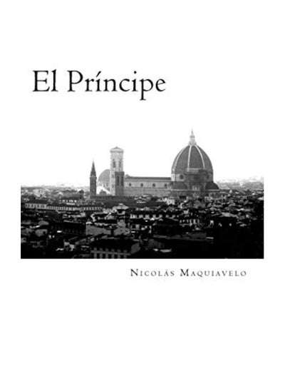 Buy El Principe in UAE