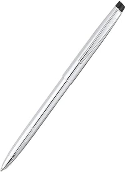 Buy Scrikss 108 chrome ball pen silver no:54007 (1 piece) multicolor in Egypt