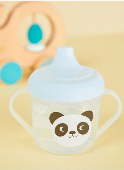 Buy Miko The Panda Childrens Beaker in UAE