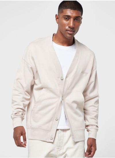 اشتري Essential Cardigan في الامارات